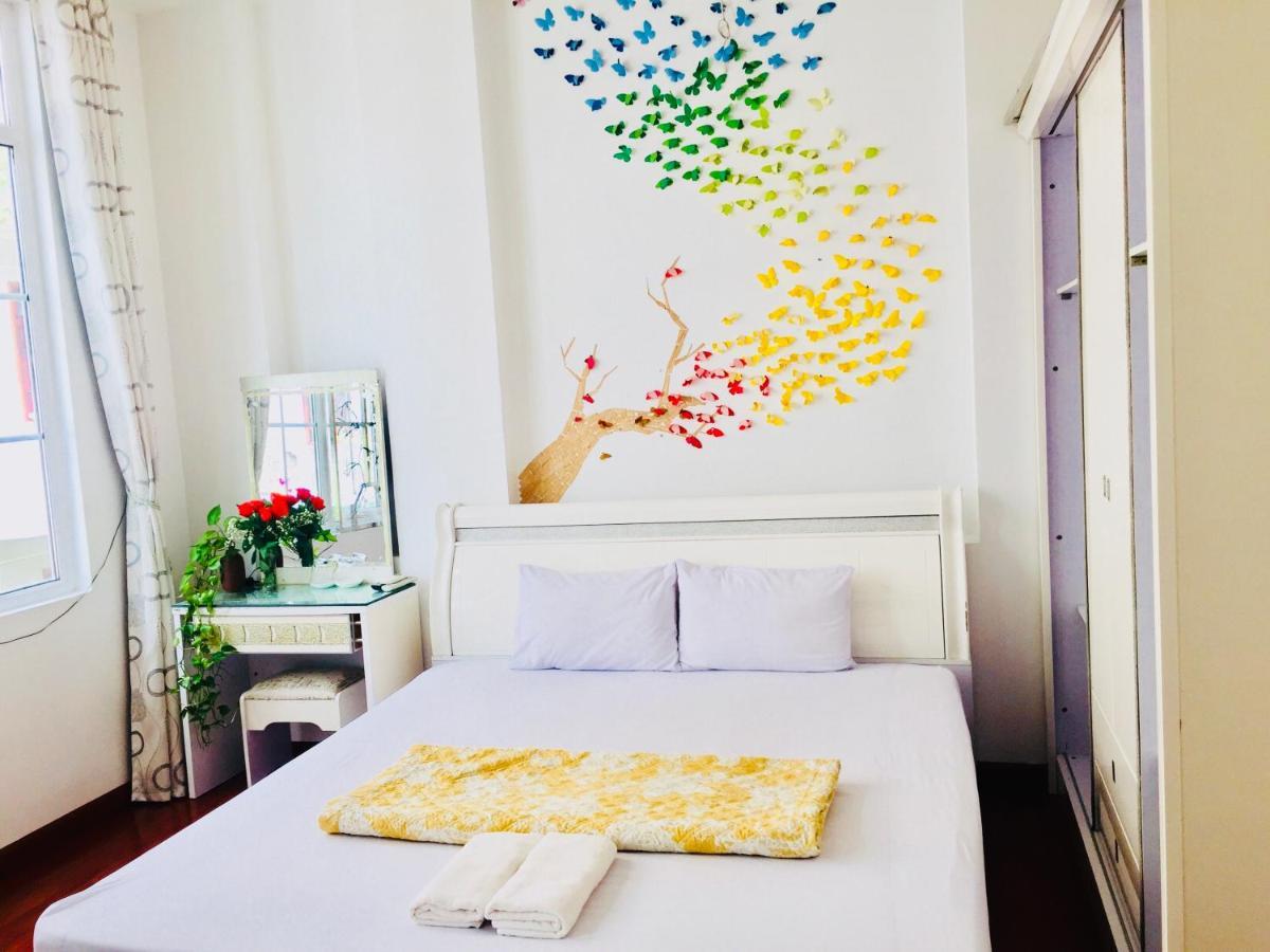 Primrose Homestay Cao Bang Exterior foto