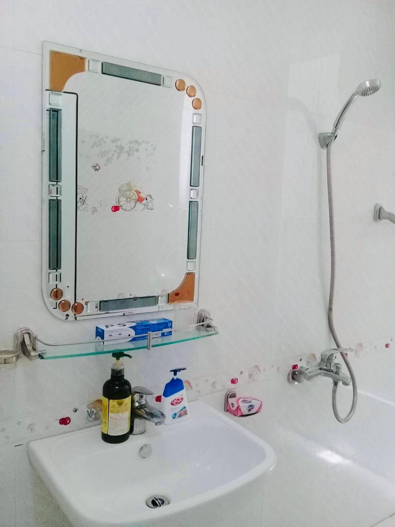 Primrose Homestay Cao Bang Exterior foto