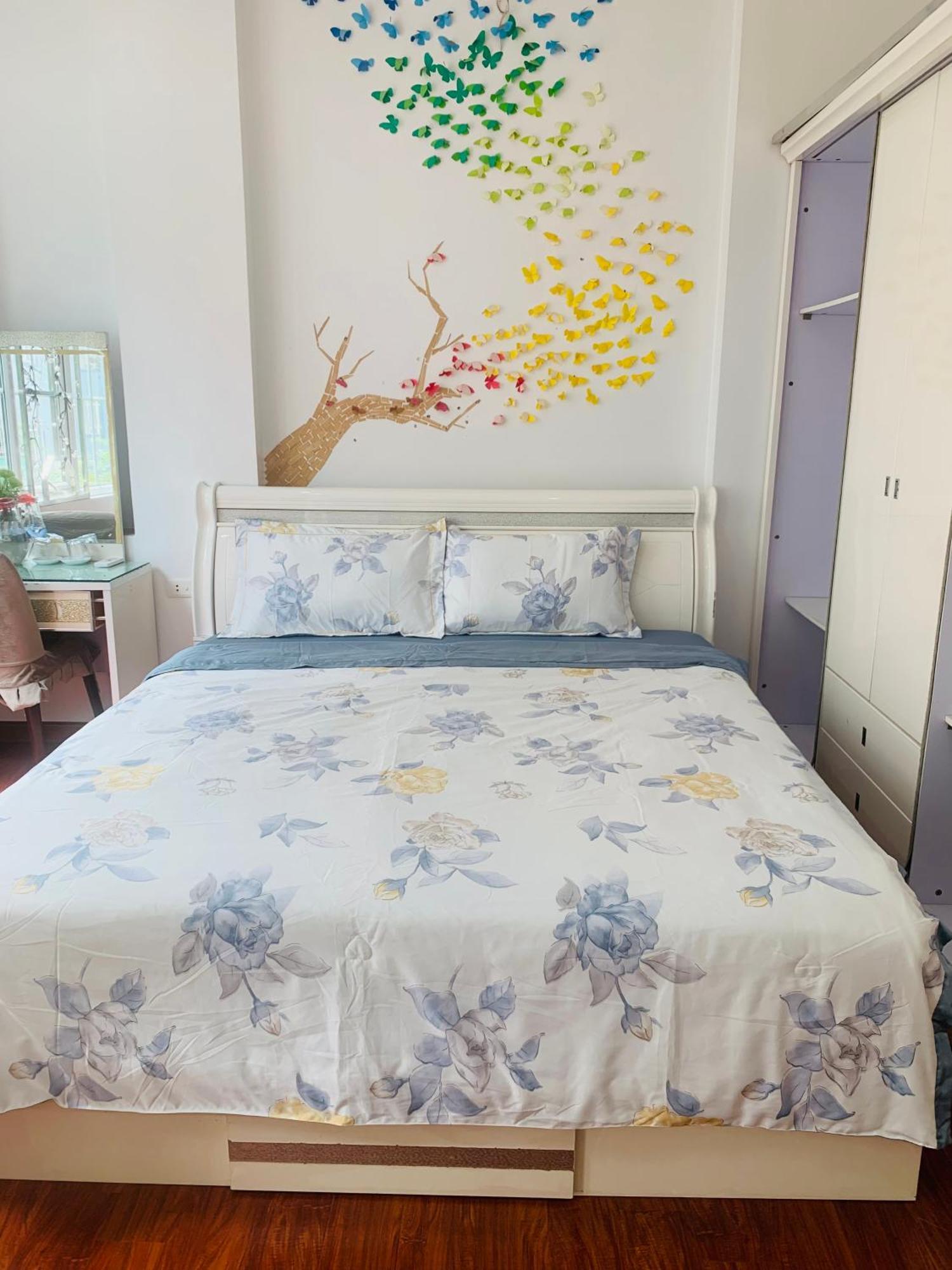 Primrose Homestay Cao Bang Exterior foto