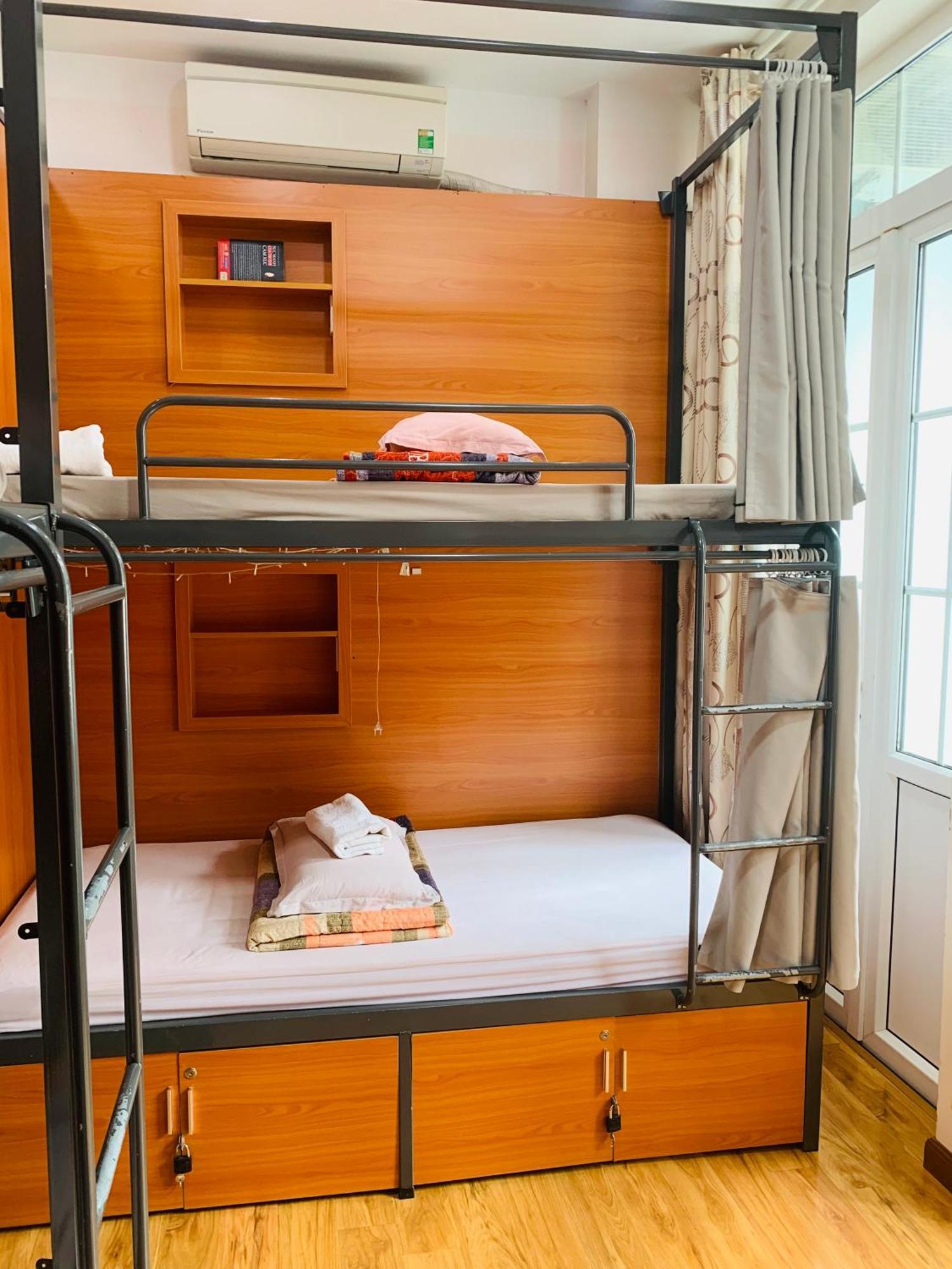 Primrose Homestay Cao Bang Exterior foto