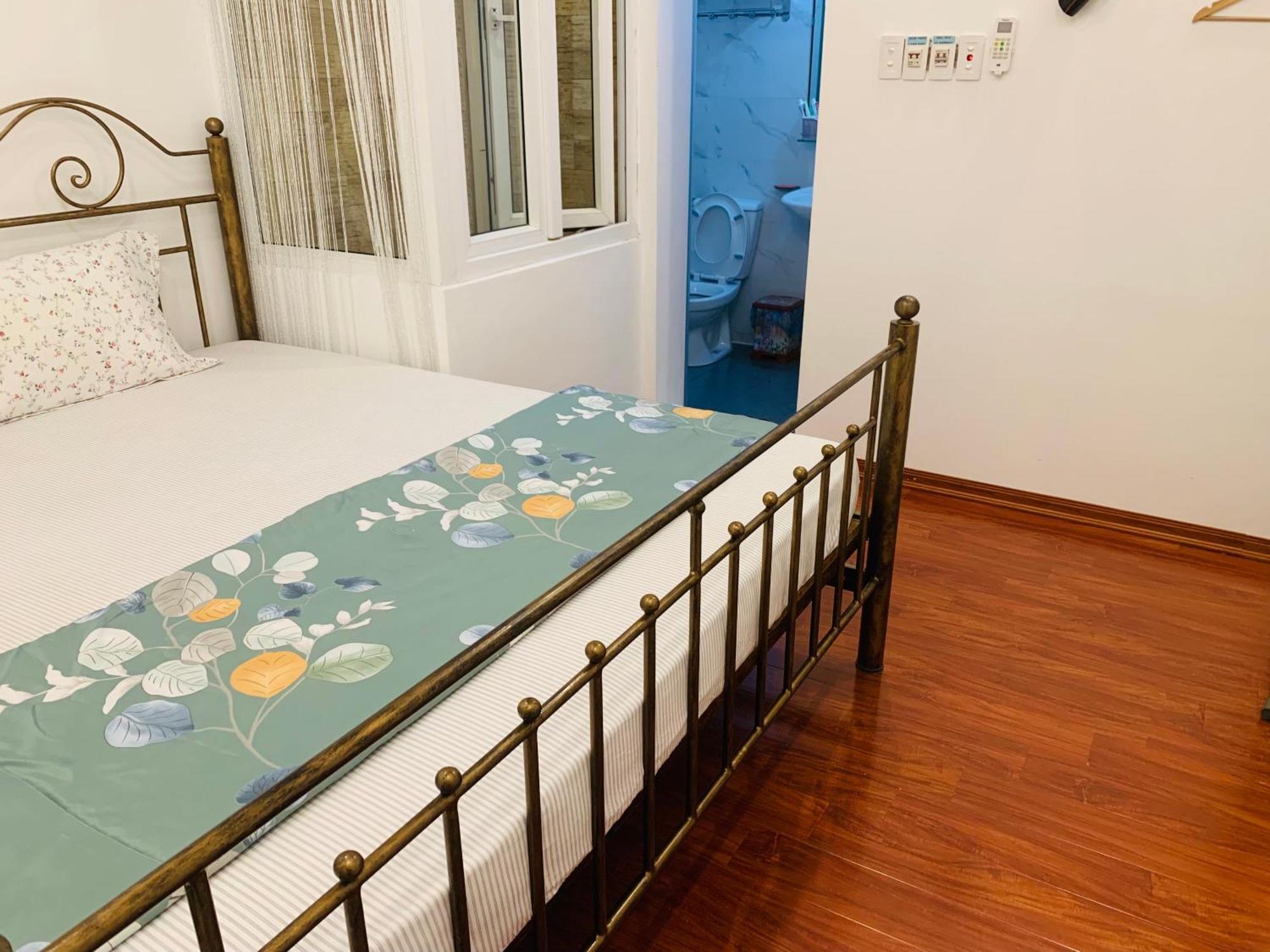 Primrose Homestay Cao Bang Exterior foto