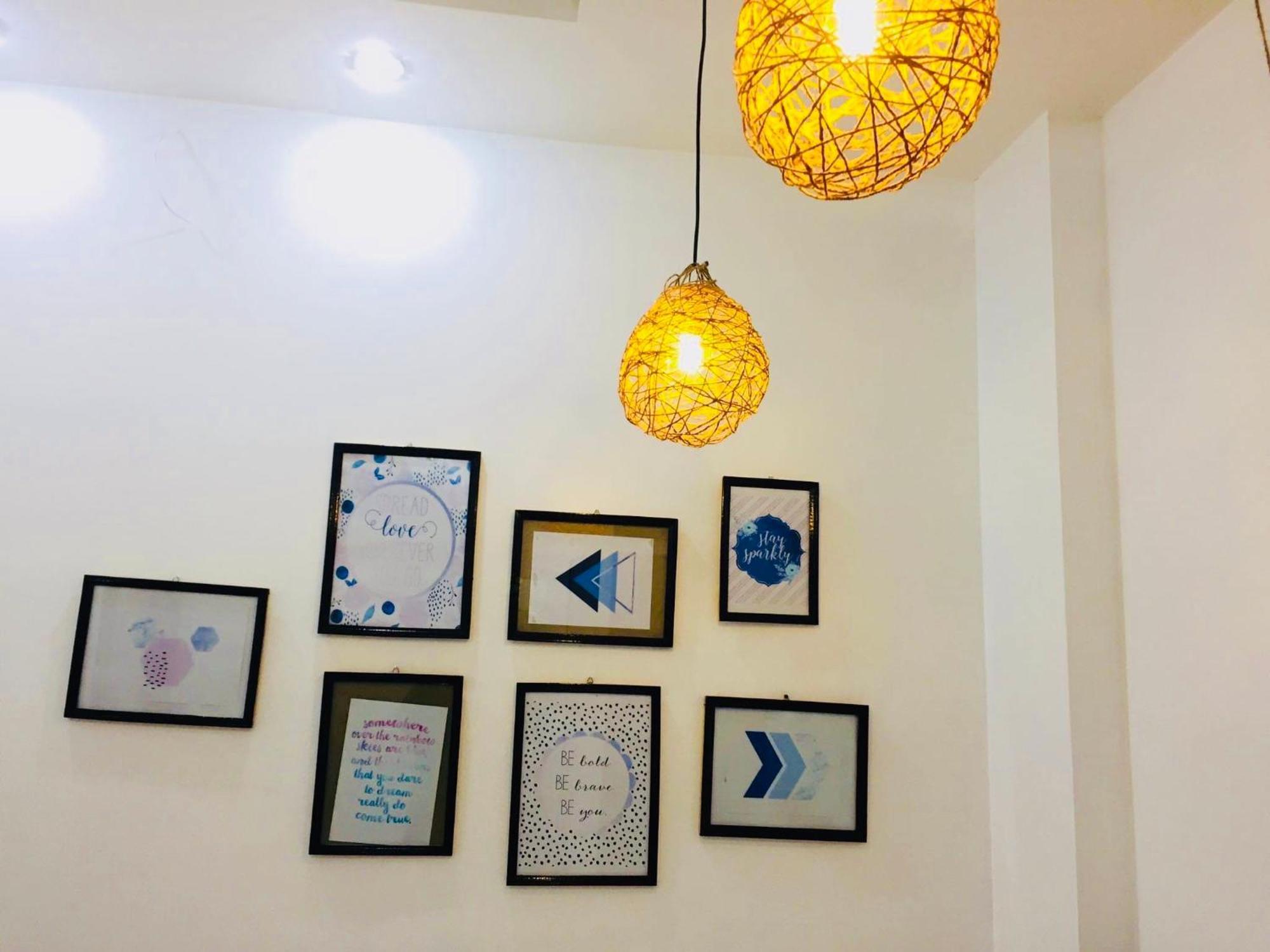 Primrose Homestay Cao Bang Exterior foto