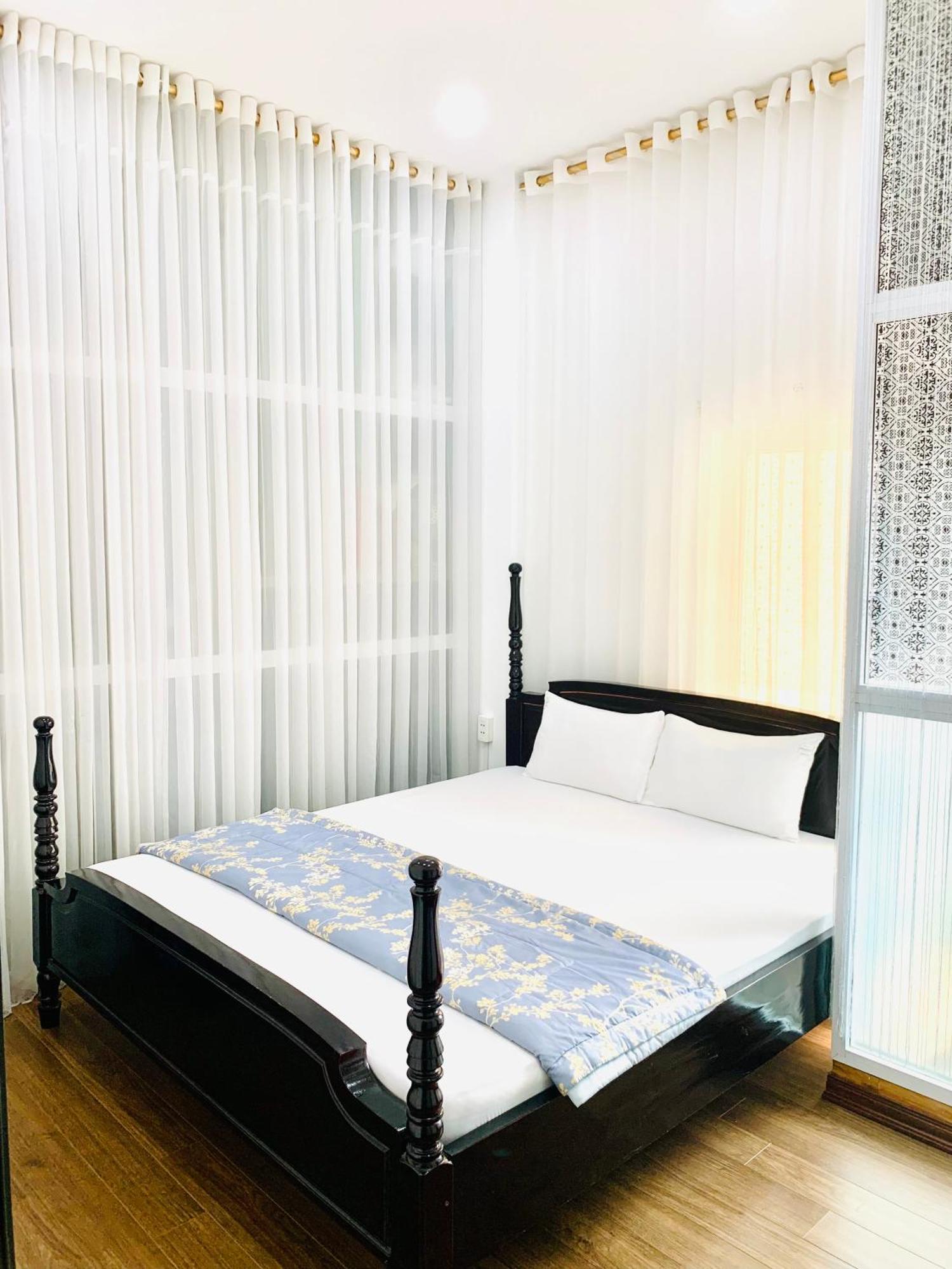 Primrose Homestay Cao Bang Exterior foto