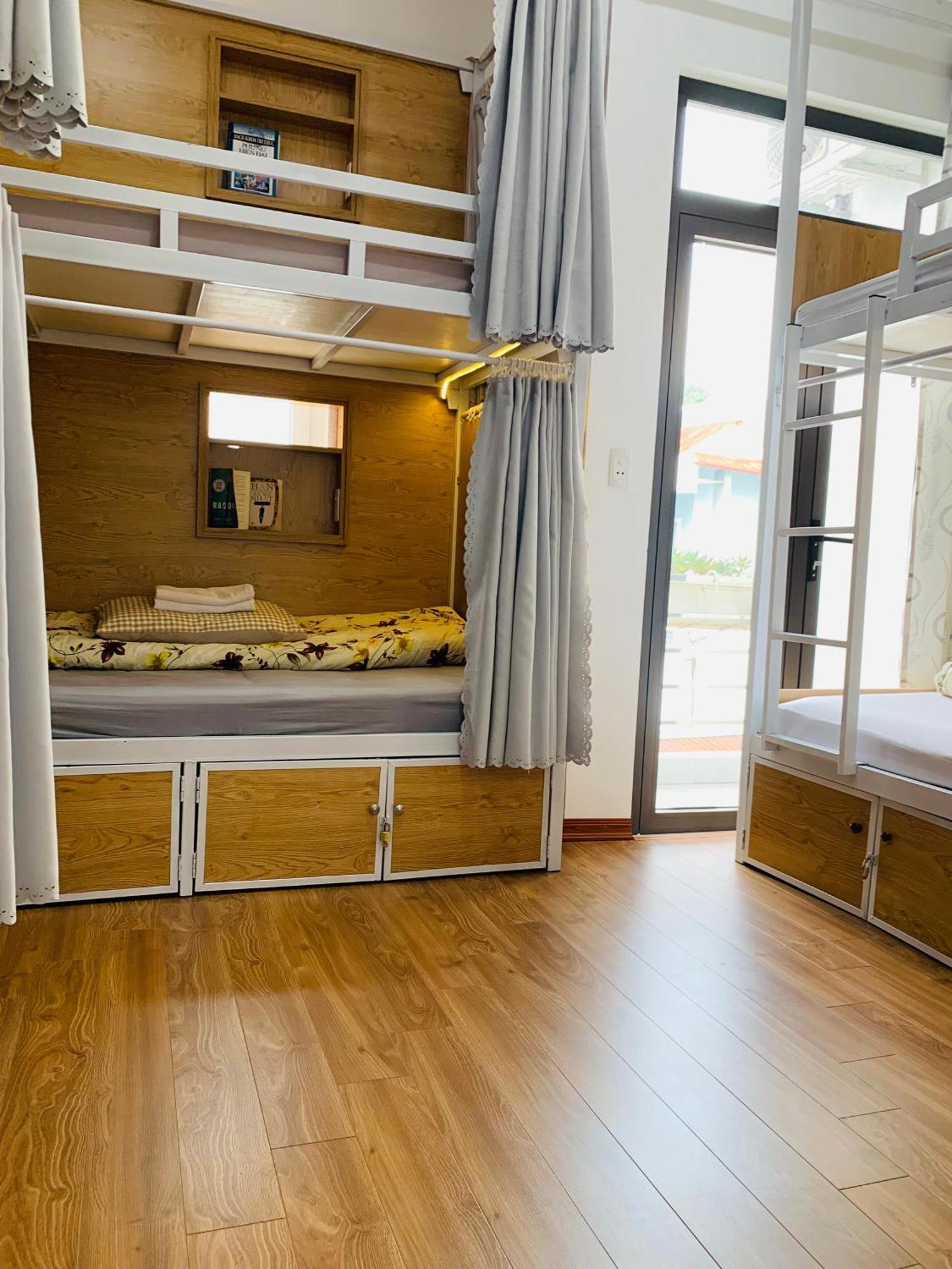 Primrose Homestay Cao Bang Exterior foto